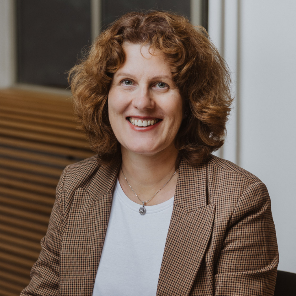 Martina Brezinova | Bc. Martina Březinová