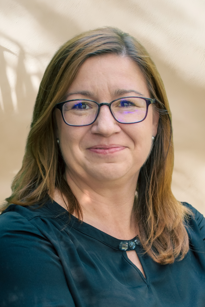 Hana Cermanova 1 | O CBS