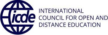 icde logo | Akreditace a členství