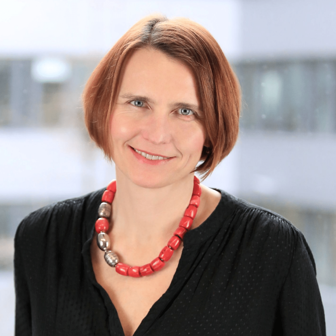 Jana Barakova | Ing. Jana Baráková