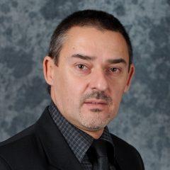 PhDr. Ing. Petr Mašín, Ph.D., DBA